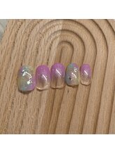 ネイルチップス 霧島店(NAIL TIPS)/霧島限定★通常5500円→5000円