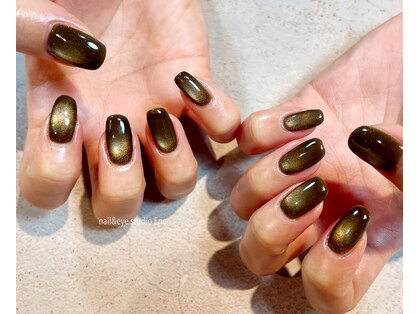 スタジオエノ 二子玉川(studio eno)の写真