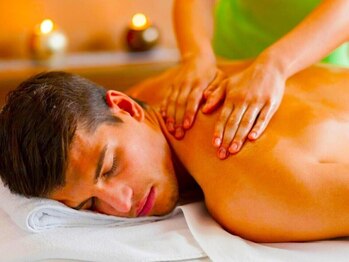 バリニーズスタイル サマサマ(Sama Sama)/【男性もOK!】