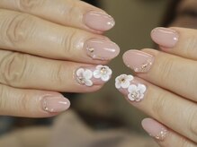 Sisters Nail & 巻き爪Compass