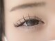 リリーナイン(Lily Nine)の写真/フラットラッシュなど種類豊富◎ナチュラルからボリュームまで、目の形に合わせた理想のデザインを提案♪