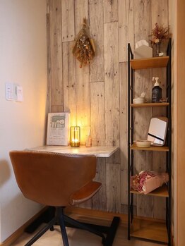 ココティー 大阪店(Cocotii)/施術ルーム