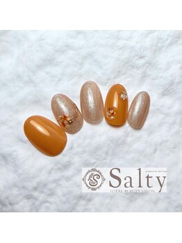 ３月４月選べるデザインコース