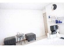 アイビー(IVY.L)/店内