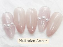 アムールユシマテン 上野湯島店(Amour)/★季節限定★