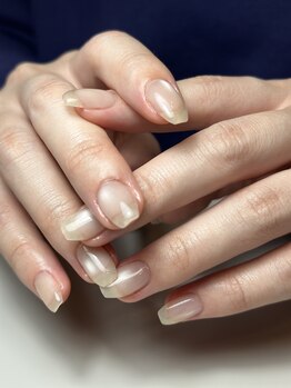 アルター(alter)/マグネットネイル