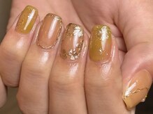 ビューティフルドリーマー 北参道店(beautiful dreamer)/Spring design¥7500