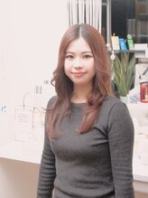 ビューティーガーデン イース&nbsp;中田 美遥 #梅田