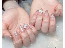 テイミイネイル(Timi Nail)/定額デザイン