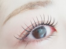 Eyelash Salon　Luna llena/エクパ