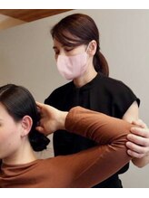 ウェルネス ベップ(BEPPU)&nbsp;井原 千佐子