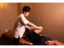 もみ処癒し屋 山口店