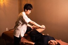もみ処癒し屋 山口店