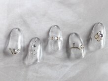 キャンアイドレッシー 天神大名店(Can I Dressy)/ワンポイントコース3800円♪ 