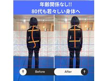 リチカ(RITICA)の雰囲気（プライバシーが守られリラックスできる空間　）