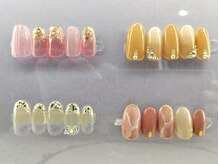 ミュウ(Miu)/定額アートコース