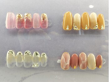 ミュウ(Miu)/定額アートコース