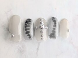 【定額LLコース¥6300】