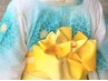 【夏季限定☆】浴衣着付け　