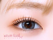 ニコットラッシュ 天王寺店(nicott lash)