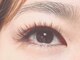 シルズ(Cils)の写真/束感ダブルフラットラッシュで目元を美しく。持ちの良さナンバーワンの体験を☆