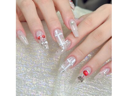 エヌワンネイル(N.one nail)の写真