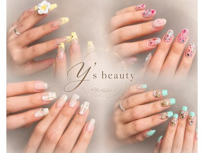 ワイズビューティー 広島店(y's beauty)の写真