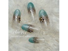 シェリール(cherir)の雰囲気(9月monthly Collection!!)