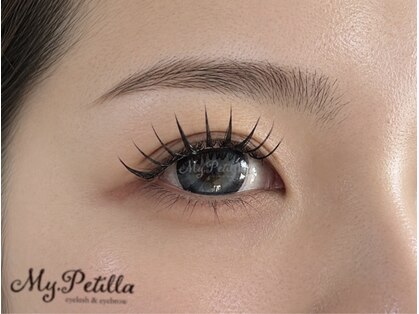 マイペティラ(my.petilla)の写真