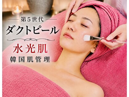 蓮(HASU)の写真