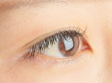 ネイル アンド まつげエクステサロン キュア(Cure)/ボリュームeye☆120本イメージ