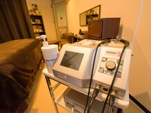 美容、スポーツ分野で活躍!術後ケア、温活!。冷え改善。