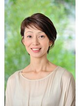 はるゆみ 自由が丘 藤原 ゆみ