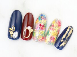 1月定額アート★デザインコース