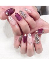 ボニー(bonny)/スカルプわがままコース