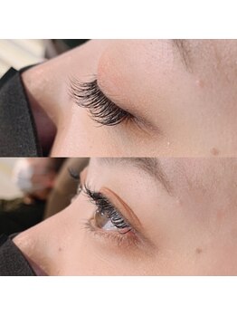 ベリー 静岡駅前店(Very)/横顔美人