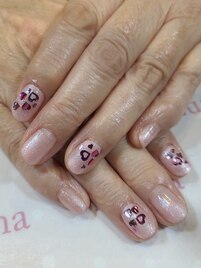 ☆バレンタインネイル☆
