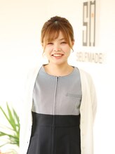 セルフメイド 宇部本店(SELFMADE) 野田 舞夢