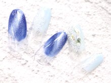 ネイルサロン ドルチェネイル 柏店(Dolce.Nail)/.+..:.* Basicコース*..+.:*