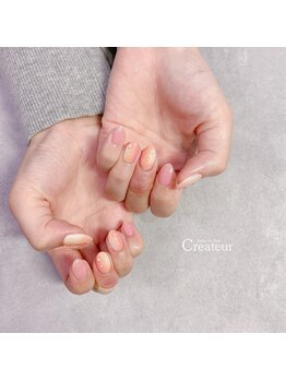 クレアトゥール(Createur)/