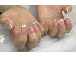 ガラスフレンチ