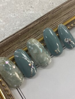 ゴウリキ(GOURIKI)/