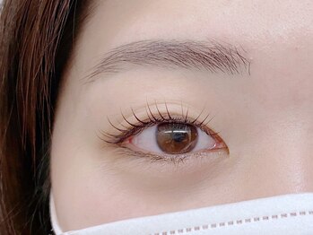 ワンストップラボ(ONE.STOP.LABO)/ラッシュリフト　まつげパーマ