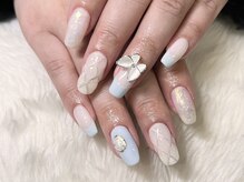 キュアエヌ(cure.n)/韓国ネイル