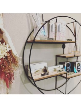 アイラッシュ クリッシー 渋谷店(Eyelash Chrissie)/