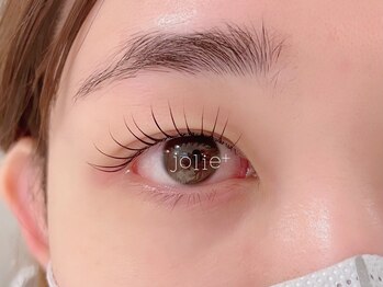 ジョリープラス(jolie +)/jolie+ eye designs