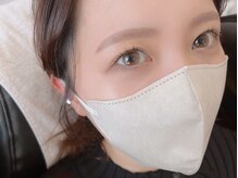 リープ(liip)/まつげパーマで可愛くなれる♪