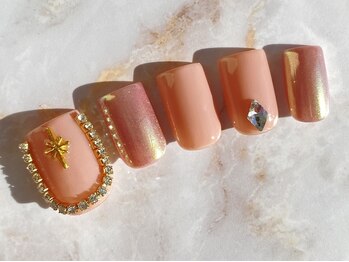 ネイルサロン イーウィ(Ewy)/［吉祥寺］ネイル/パラジェル