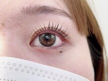 ナチュレ 飯能店(NATURE)/パリジェンヌラッシュリフト