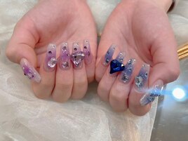 定額スカルプコース１２９００